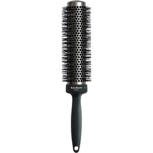 Кисть для лица professional ceramic round brush Balmain Hair, 43 mm xl, количество 1 шт.