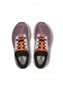 Кроссовки CLOUDSTRATUS 3 On, фиолетовый