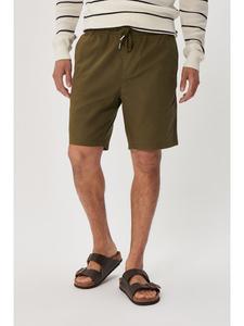 Matinique Шорты цвета хаки