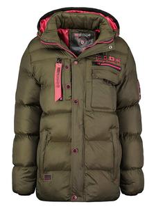 Куртка Geographical Norway Citernier, хаки
