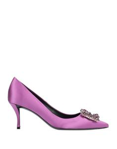 Туфли Roger Vivier, фиолетовый