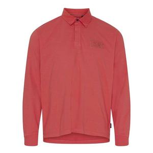 Поло Sea Ranch Karl, красный