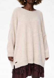 Джемпер blue shadow Jumper, Beige