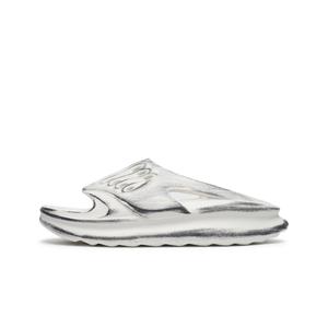 K-WANG K WANG устойчивые к запаху и истиранию тапочки-слипоны с амортизацией унисекс грязный бежевый черный, цвет Dirty Beige Black