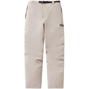 Непромокаемые брюки на все случаи Unisex CAMEL, серый