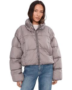 Женская пуховая куртка FP Movement In A Bubble, Nordic Trail