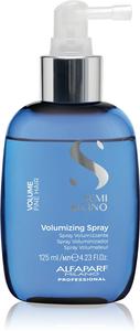 Спрей для придания объема Semi di lino для тонких волос, лишенных объема Alfaparf Milano, 125 мл