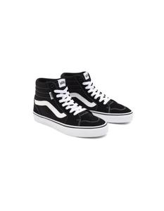 Кроссовки Vans Filmore, черный