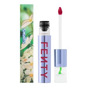 Матовая жидкая помада Fenty Icon Velvet Liquid Lipstick Fenty Beauty