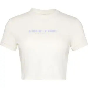 Футболка с коротким рукавом Calvin Klein Jeans LV047E823G, белый