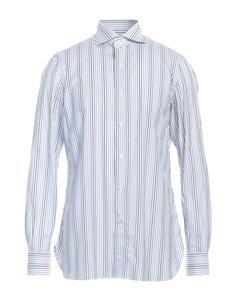 Рубашка Isaia, белый