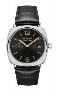 Часы radiomir quaranta Panerai