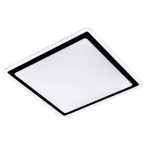 Светодиодный потолочный светильник Eglo Competa II, полиакрил/сталь - 1 пламя