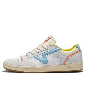 Кеды Vans Lowland CC Serio Collection Jmp, белый