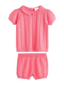 Next Комплект в розовом цвете