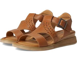 Женские сандалии Miz Mooz Chessy, Brandy