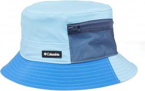 Женская шляпа-панама Columbia Trek, Vista Blue
