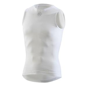 Базовый слой Bicycle Line Iron, белый