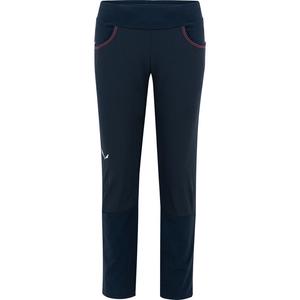 Детские брюки Agner 4 Salewa, синий