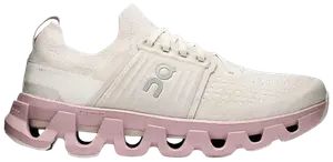 Кроссовки ON Wmns Cloudswift 4, розовый