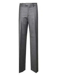 Прямые брюки Berwich, серый