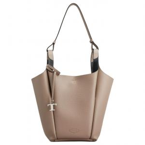 Сумка через плечо с тиснением логотипа TOD'S, Set (Bag+Dust Bag)