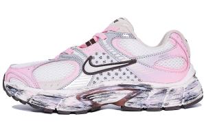 Женские кроссовки для бега V5 RNR с амортизацией, устойчивые к истиранию, дышащие, низкие, розовые Nike, розовый