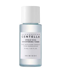 Тоник для лица SKIN1004 Madagascar Centella Hyalu-Cica Brightening Toner, 30 ml