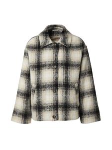 Межсезонная куртка mazine Tilley, цвет Cream/Ecru