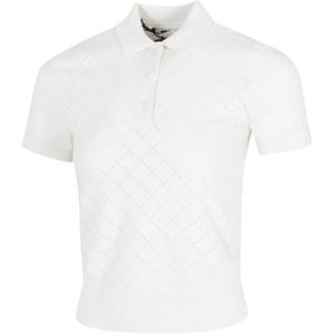 Футболка поло Sports Life Collection женская Under Armour, белый