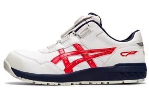 Asics Winjob CP306 Boa бело-красный