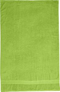 Полотенце для ванной REDBEST Chicago, цвет apfelgrün