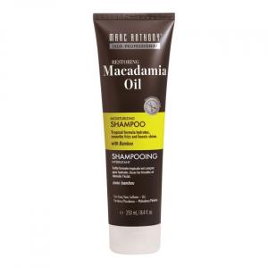 Восстанавливающий увлажняющий шампунь для волос с маслом макадамии Marc Anthony, 250 мл