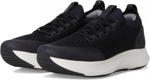 Кроссовки Allbirds Strider, цвет Natural Black (Blizzard)