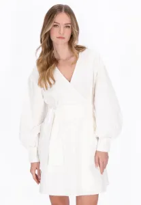 Повседневное платье Dreimaster, White