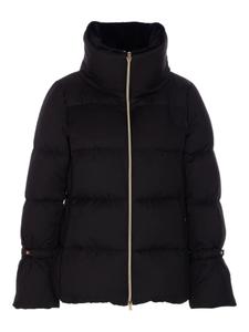 Утепленная куртка Herno, черный