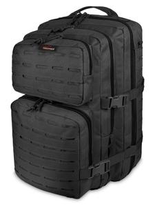 Рюкзак normani, черный