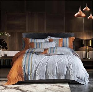 Generic Комплект постельного белья с цифровой печатью, легкий уход