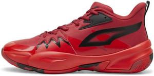 Мужские баскетбольные кроссовки Puma Genetics, Club Red-for All Time Red