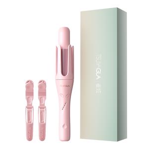 Щипцы для завивки / Утюжки для выпрямления волос TSUYAGLA, '200 Million Negative Ion Hair Care]T310