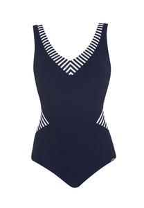 Базовый купальник SUNFLAIR, цвет Nachtblau