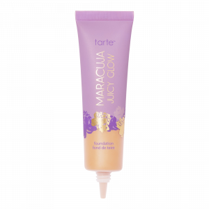 Тинт для лица Maracuja Juicy Glow Tarte, 16N Fair-Light Neutral (fair to light skin with a balance of warm & cool undertones)