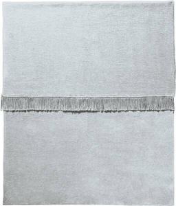 Одеяло Erwin Müller 123870, 150x1x200 см, серебряный