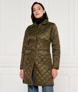 Куртка Regular fit Polo Ralph Lauren, хаки