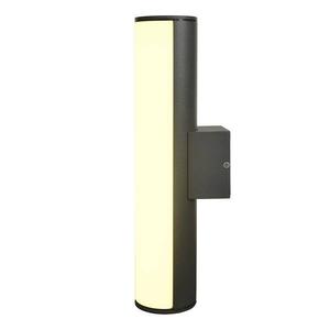 Светодиодный уличный настенный светильник Näve Katherine