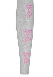 Леггинсы Barbie, цвет Mottled Grey