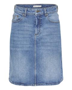 Юбка InWear Pheiffer, Blue Denim