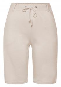 Обычные брюки LASCANA, песочный