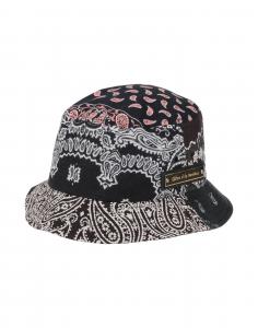 Панама Children Of The Discordance, черный