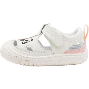 Обувь для малышей (для младенцев и малышей) EBMINI, бежевый/розовый